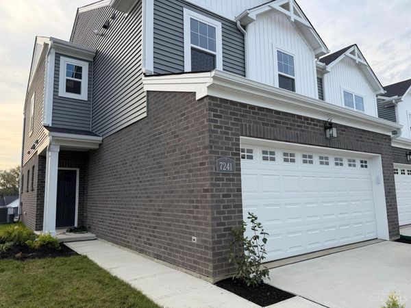 7241 GRANDPOINT Drive, West Chester, OH 45069