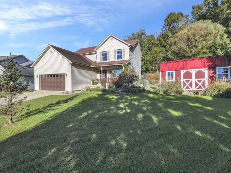 481 Bren Drive, Lancaster, OH 43130 Photo 10