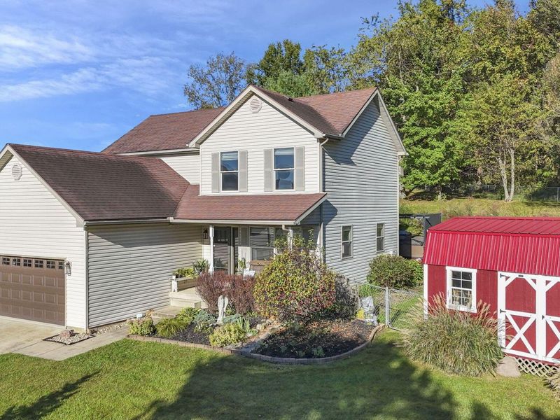 481 Bren Drive, Lancaster, OH 43130 Photo 2