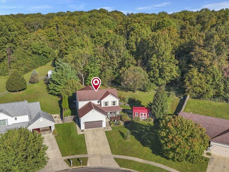 481 Bren Drive, Lancaster, OH 43130 Photo 3