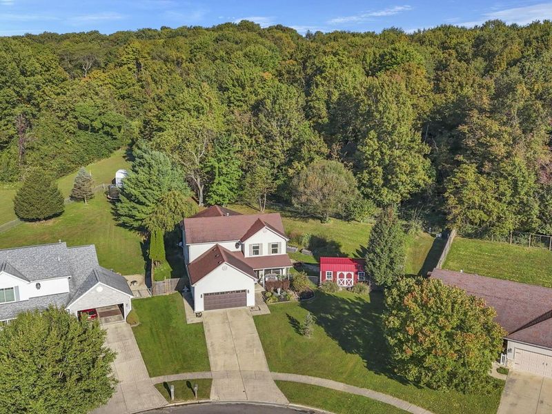 481 Bren Drive, Lancaster, OH 43130 Photo 5