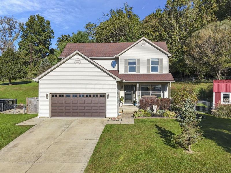481 Bren Drive, Lancaster, OH 43130 Photo 63