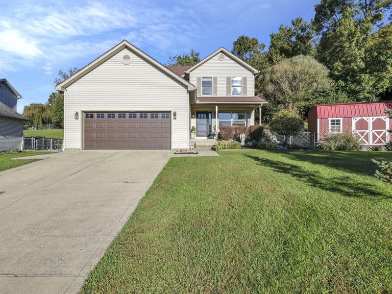 481 Bren Drive, Lancaster, OH 43130 Photo 9
