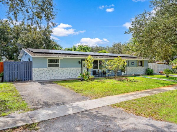 9478 SW 51ST Street, Unit 9478, Cooper City, FL 33328