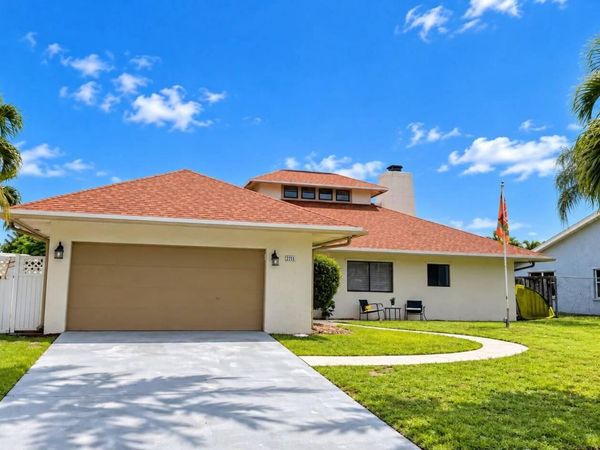 2711 STARWOOD Circle, West Palm Beach, FL 33406