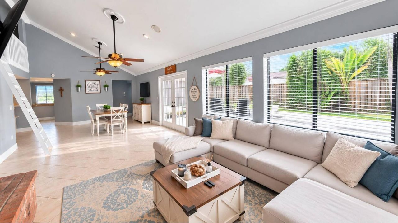 2711 Starwood Circle, West Palm Beach, FL 33406 Photo