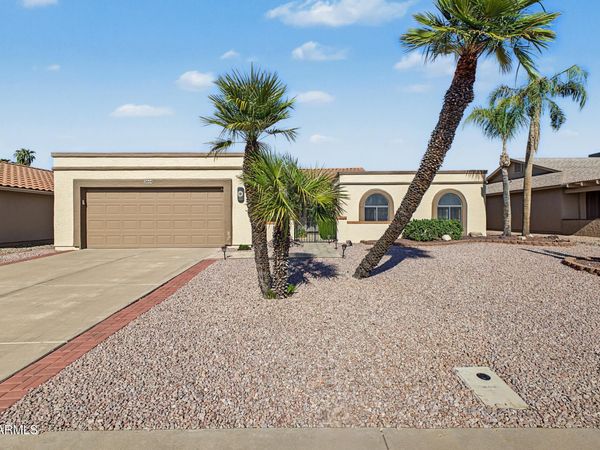 2044 LEISURE WORLD, Mesa, AZ 85206