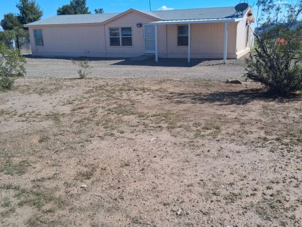 21131 W DALE Lane, Wittmann, AZ 85361