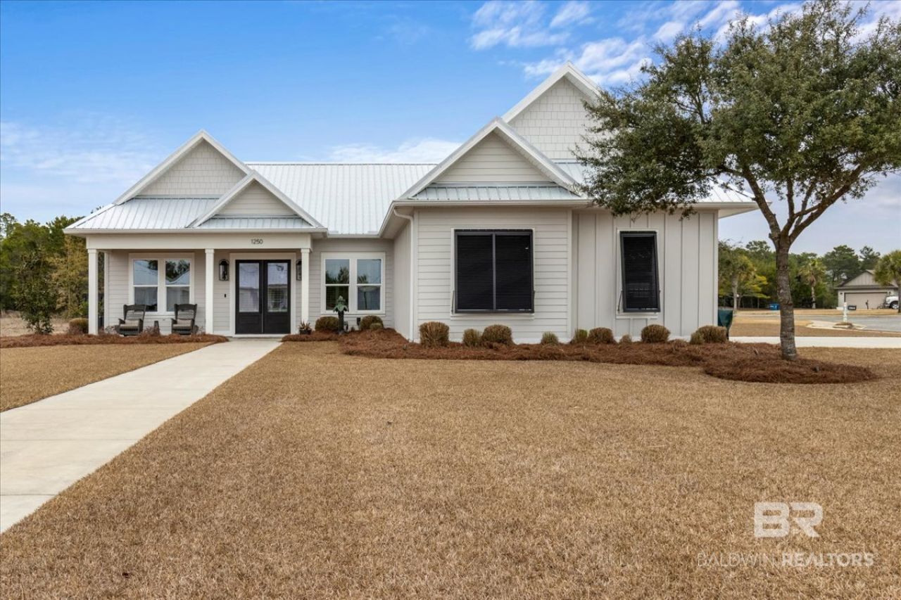 1250 Dorado Way, Gulf Shores, AL 36542 Main Photo