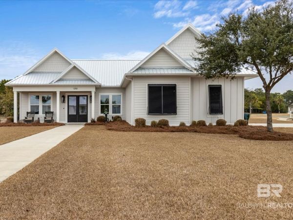 1250 Dorado Way, Gulf Shores, AL 36542