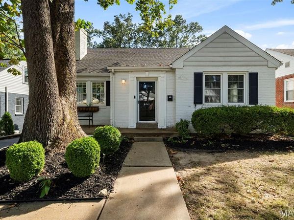 968 Nancy Carol Lane , Glendale, MO 63122