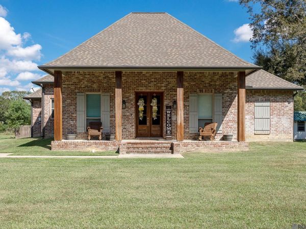43050 La Hwy 931, Gonzales, LA 70737