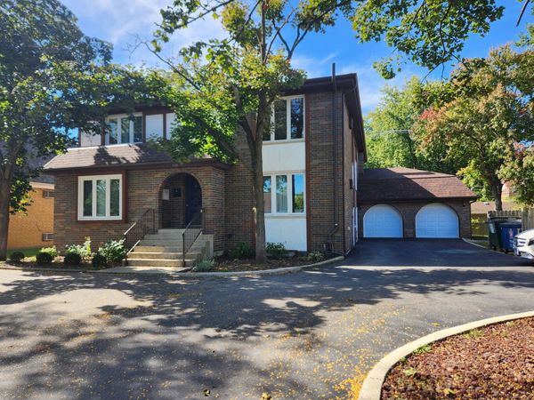 516 S La Grange Road, Unit 1, La Grange, IL 60525