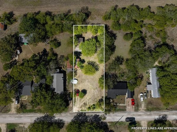 213 Hungry Hill Road, Eddy, TX 76524