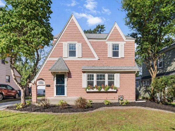 1515 Calvin Avenue SE, Grand Rapids, MI 49507