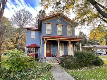 30 W Washington Street, Ellicottville, NY 14731