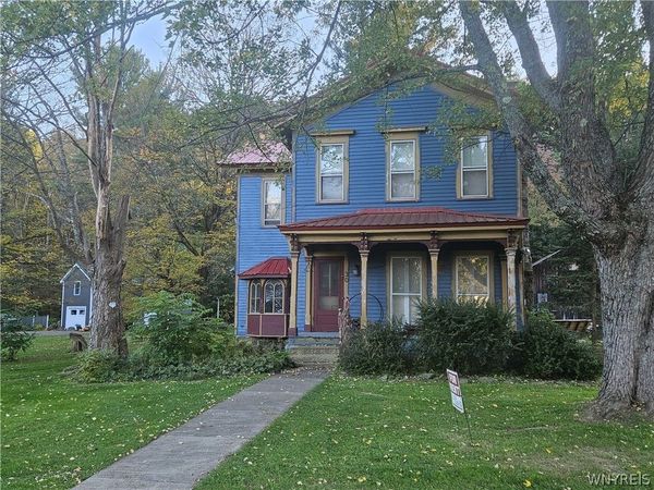 38 W Washington Street , Ellicottville, NY 14731