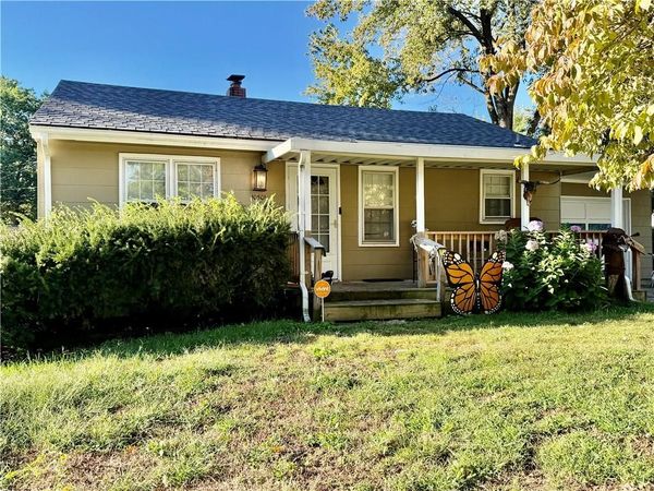 10501 E 27th Terrace, Independence, MO 64052