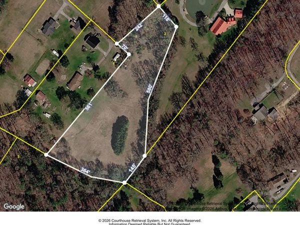 Ridge Rd, Maryville, TN 37803