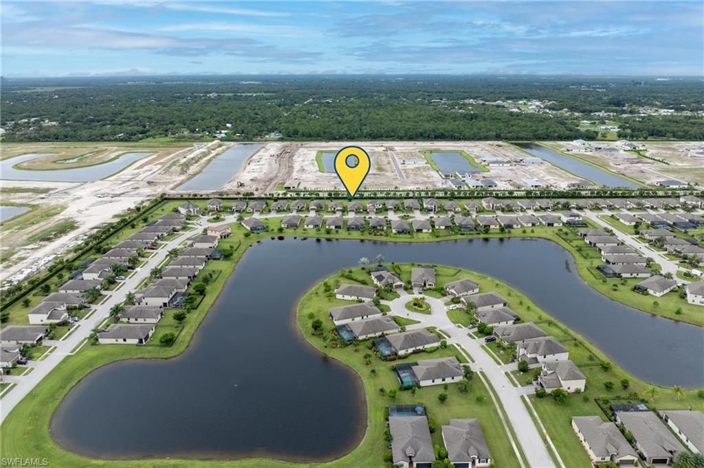 14378 Vindel Cir , Fort Myers, FL 33905 Photo