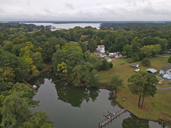 1881 Fairport Road, REEDVILLE, VA 22539
