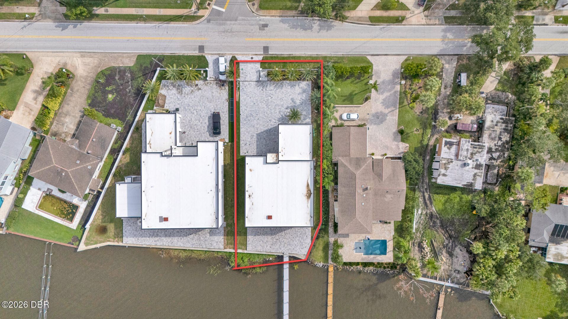 2115 N Halifax Avenue, Daytona Beach, FL 32118 Photo