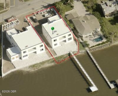 2115 N Halifax Avenue, Daytona Beach, FL 32118 Photo