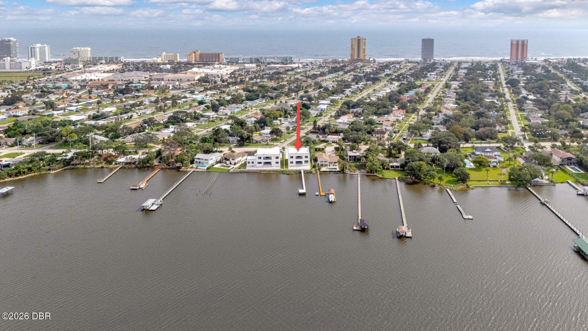 2115 N Halifax Avenue, Daytona Beach, FL 32118 Photo