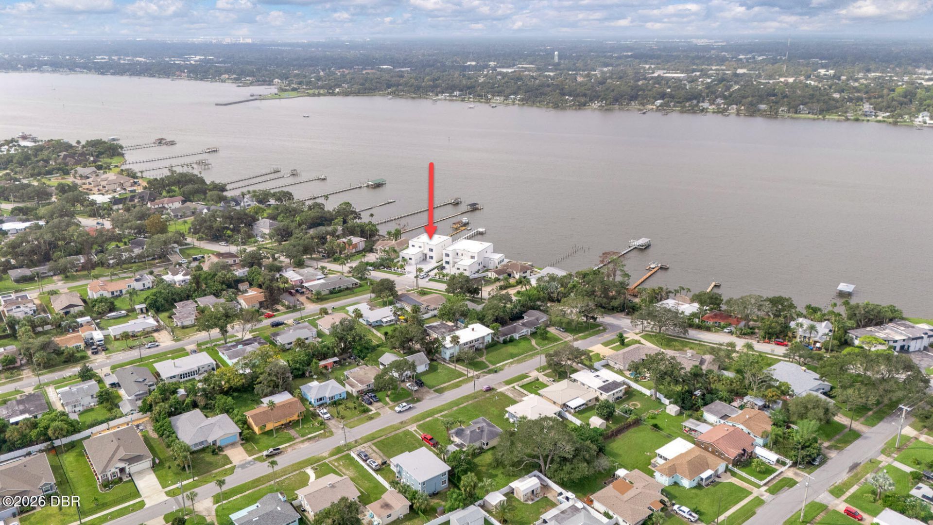 2115 N Halifax Avenue, Daytona Beach, FL 32118 Photo