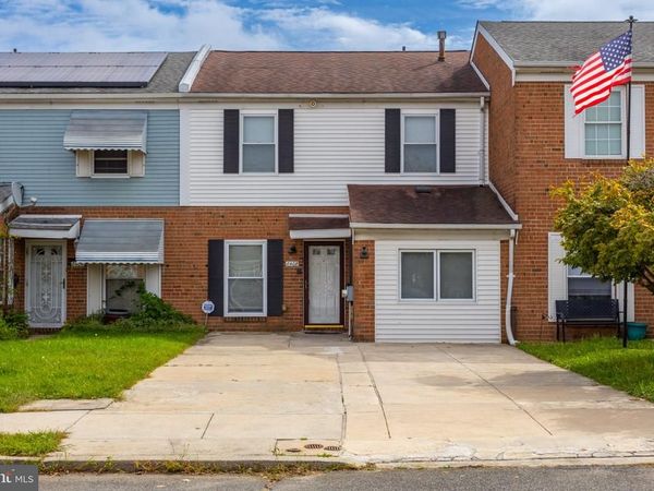 8408 LYONS PLACE, PHILADELPHIA, PA 19153