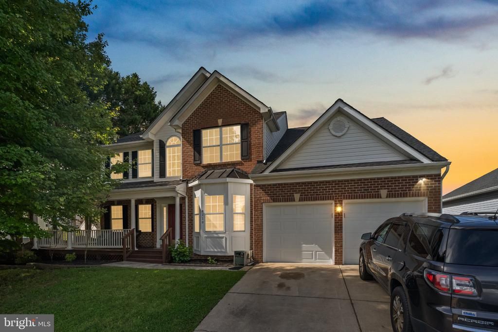8210 BAYVIEW HILLS DRIVE , CHESAPEAKE BEACH, MD 20732