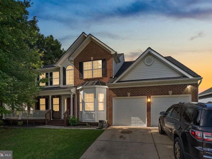 8210 Bayview Hills Drive , Chesapeake Beach, MD 20732 Main Photo