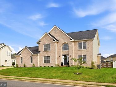 302 CLYDESDALE DRIVE, STEPHENS CITY, VA 22655