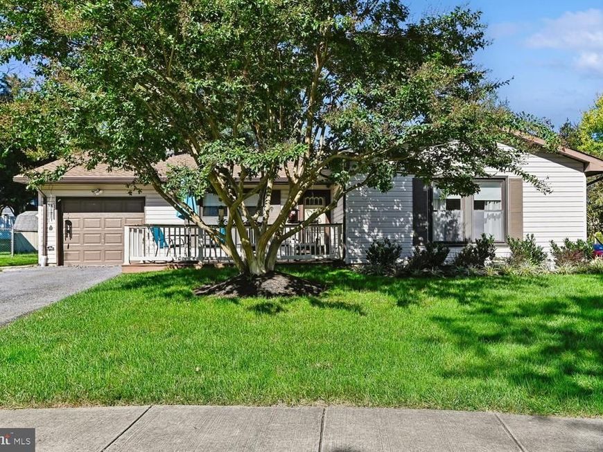 2483 Wintergreen Way, Gambrills, MD 21054 Main Photo