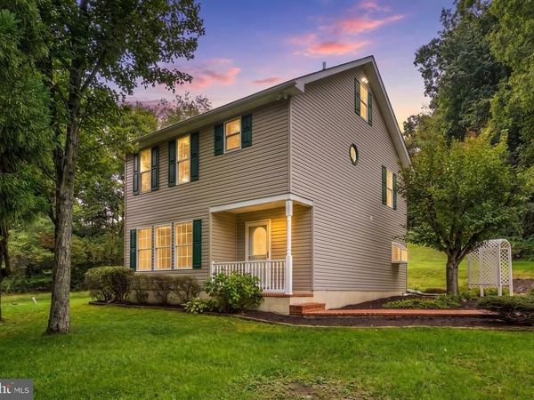 17389 BROSE ROAD, NEW FREEDOM, PA 17349