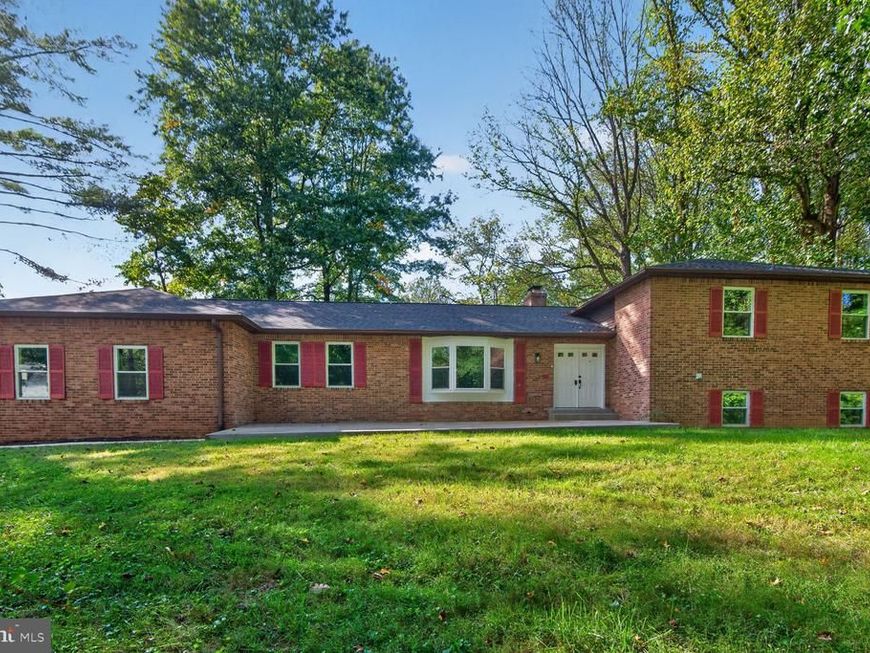 12300 Lisborough Road , Bowie, MD 20720 Main Photo