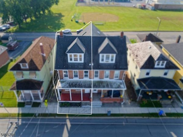 390 Heckman St, Phillipsburg, NJ 08865