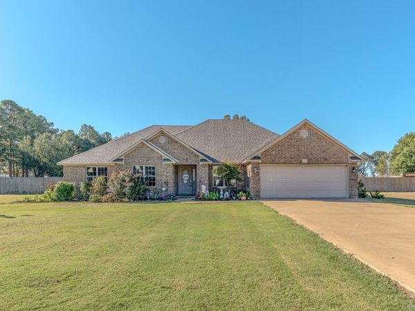 1405 Fourth St, Lake City, AR 72437