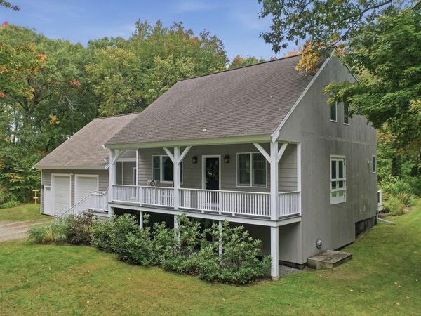 296 Berlin Road, Bolton, MA 01740