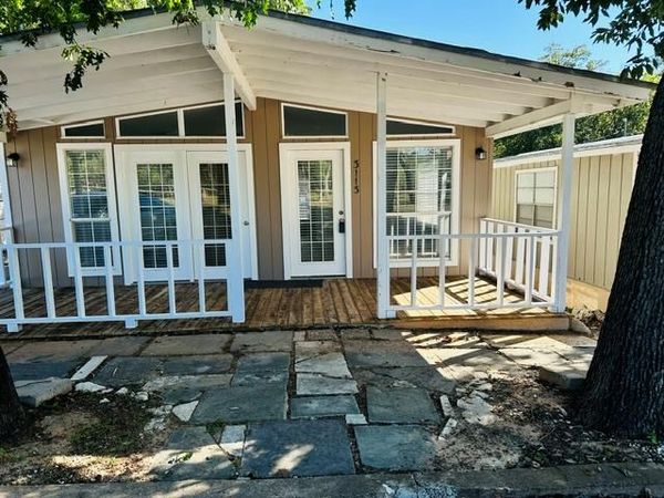 3113 FRITZ HUGHES PARK RD, Austin, TX 78732
