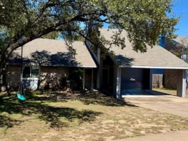 1504-B Summer Creek DR, Unit B, Austin, TX 78704