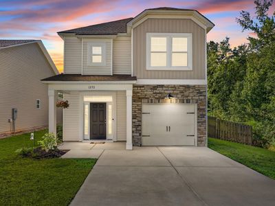 1272 Deep Creek Road, Blythewood, SC 29016
