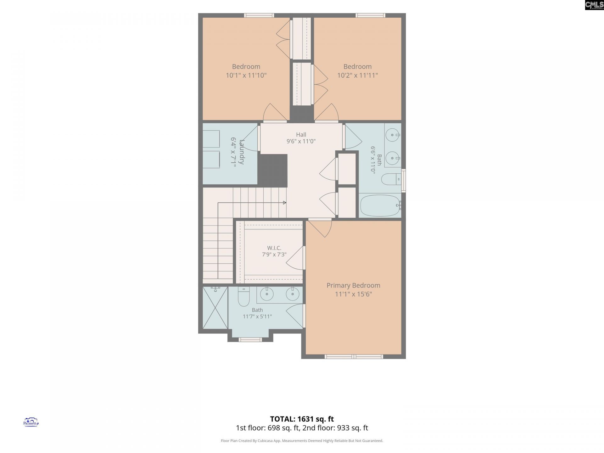 1272 Deep Creek Road Photo 55