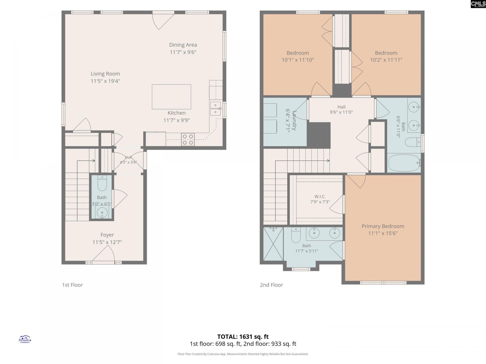 1272 Deep Creek Road Photo 56