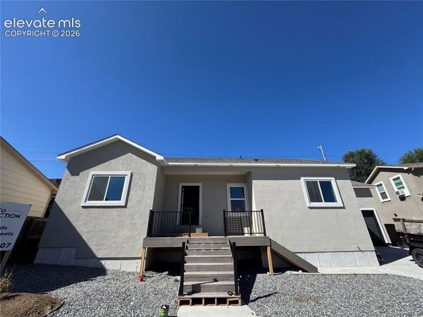 30 Audubon Drive, Colorado Springs, CO 80910