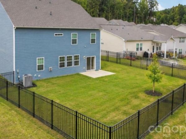 299 Hamptons Cove Road, Troutman, NC 28166