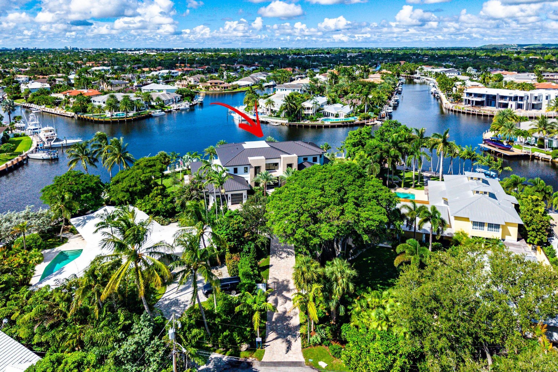 2961 NE 27th Avenue, Lighthouse Point, FL 33064 Photo