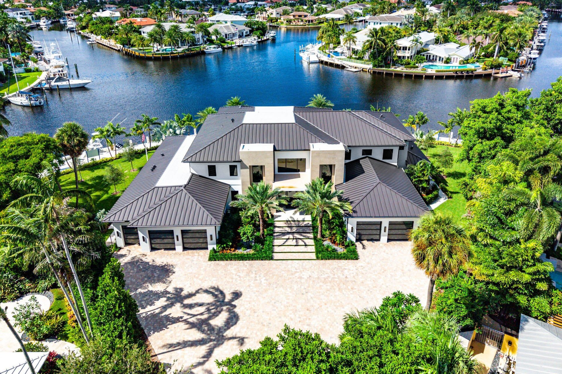 2961 NE 27th Avenue, Lighthouse Point, FL 33064 Photo