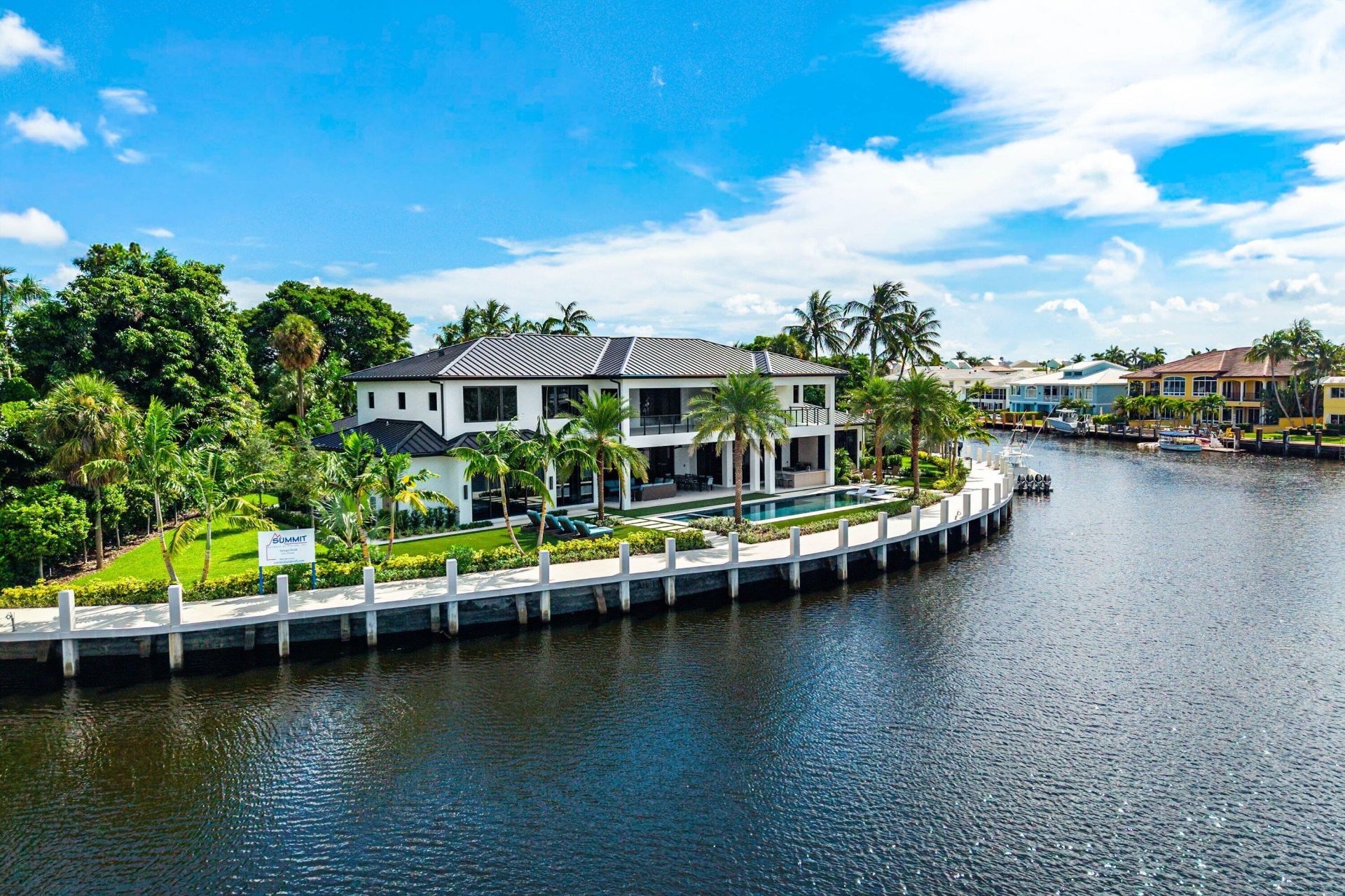2961 NE 27th Avenue, Lighthouse Point, FL 33064 Photo