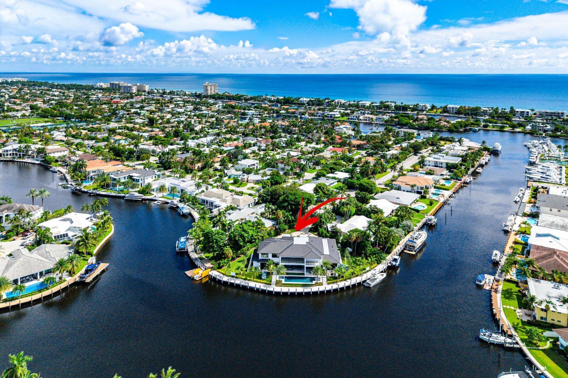2961 NE 27th Avenue, Lighthouse Point, FL 33064 Photo
